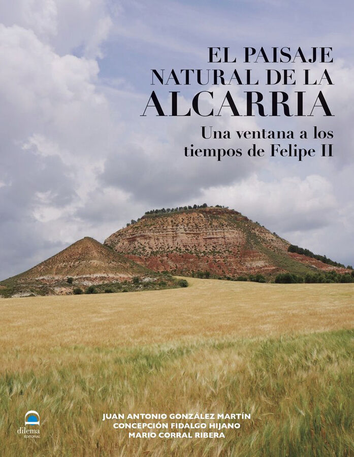 El paisaje natural de la Alcarria