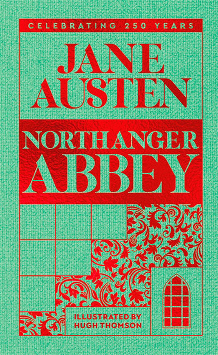 Northanger abbey
