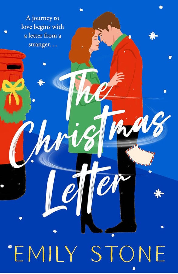 The Christmas letter