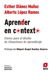 Aprender en contexto Aprender en contexto