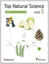 Plant Kingdom Top Natural Primaria
