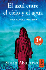 El azul entre el cielo y el agua