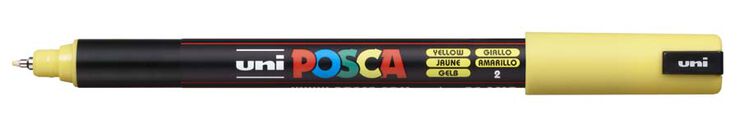 Retoladors Posca PC-1MR basic 8 colors