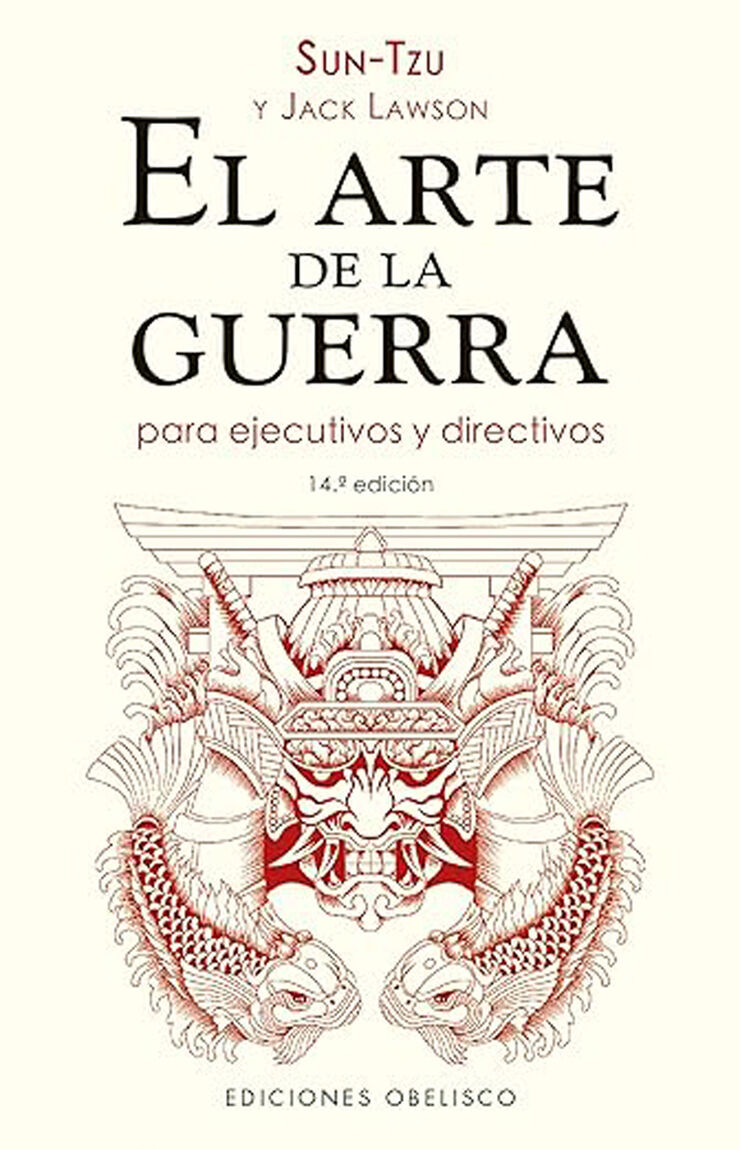 El arte de la guerra para ejecutivos y directivos (N.E.)