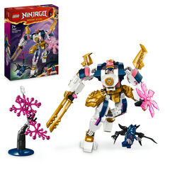LEGO® Ninjago Meca Elemental Tecno de Sora 71807