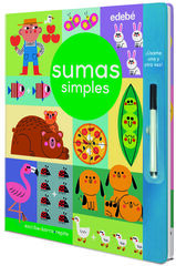 Sumas simples