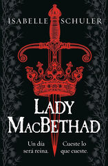 Lady Macbethad Lady Macbethad