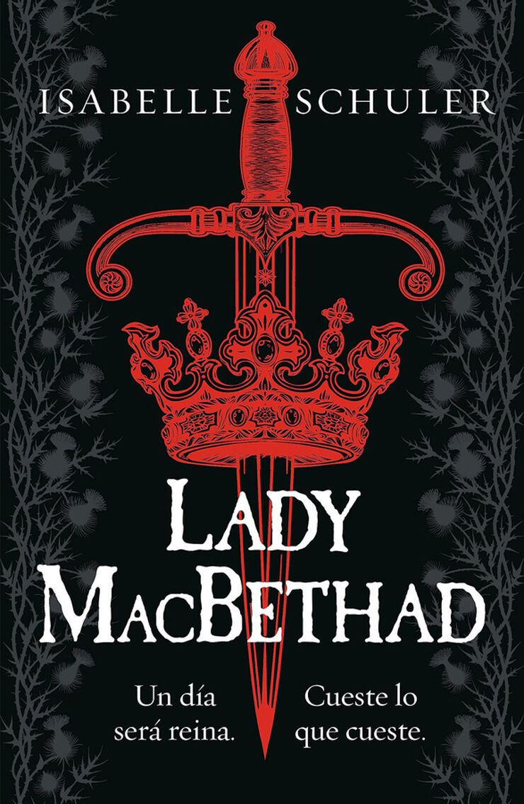 Lady Macbethad