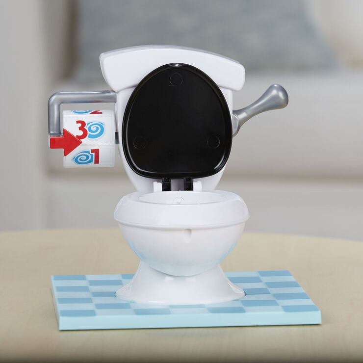 Juego Hasbro Vater Loco