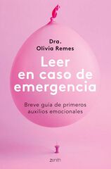 Leer en caso de emergencia Leer en caso de emergencia
