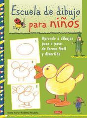 Escuela de dibujo para niños Escuela de dibujo para niños