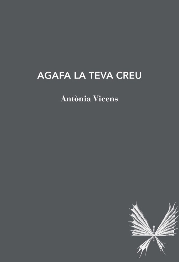 Agafa la teva creu