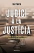 Judici a la justícia