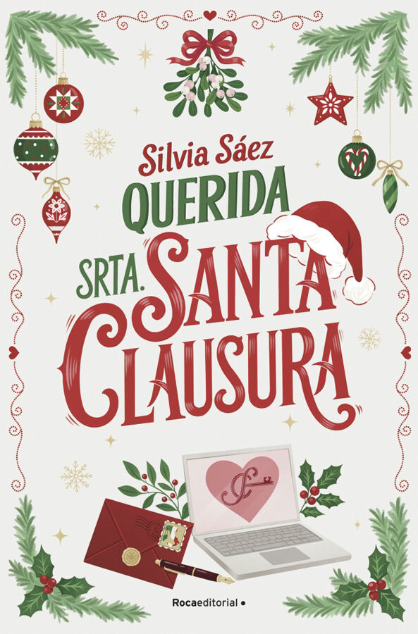 Querida Srta. Santa Clausura