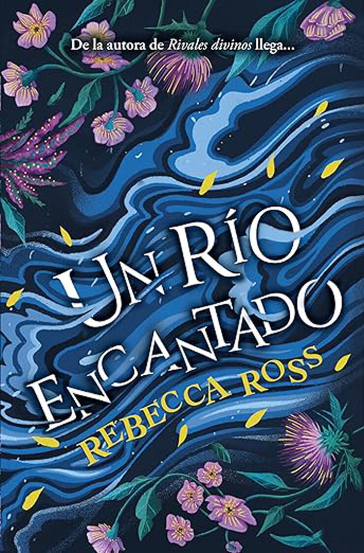 Un río encantado