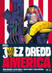 Juez Dredd: América Juez Dredd: América