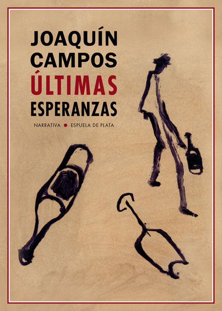 Últimas esperanzas