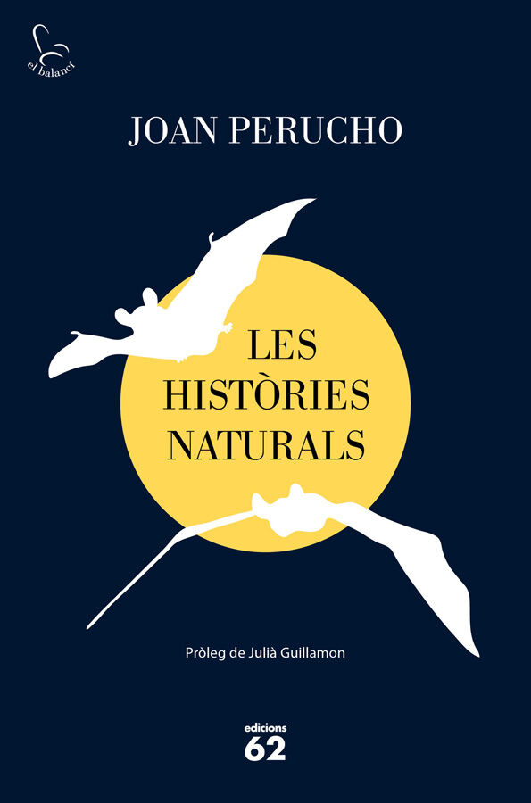 Les hist&ograve;ries naturals (2019)