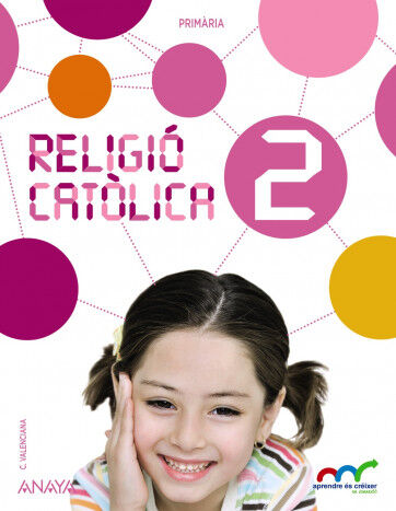 Religi Catlica 2n Primria
