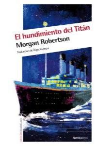 El hundimiento del Tit&aacute;n