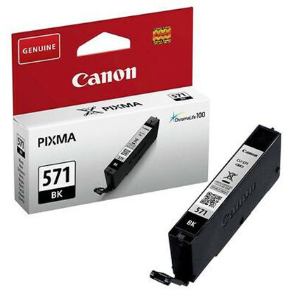 Cartutx Canon Original CLI571BK Cartutx Canon Original CLI571BK