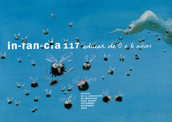 IN-F`AN-CIA 117 (CAST)