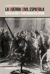 Guerra civil española, La Guerra civil española, La