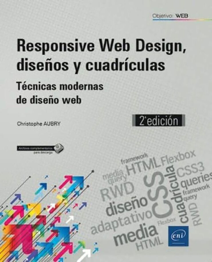 Responsive Web Design, diseños y cuadrículas