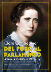 Del Foro al Parlamento Del Foro al Parlamento