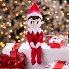 Peluix The Elf on the Shelf Nen