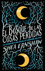 El bosque de las cosas perdidas