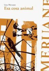 Esa cosa animal
