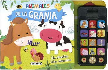 Animales de la granja Animales de la granja