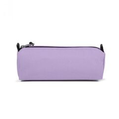 Estuche Eastpak Benchmark single lavander