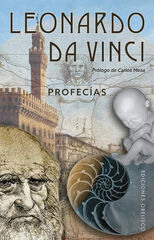 Leonardo da Vinci. Profecías Leonardo da Vinci. Profecías