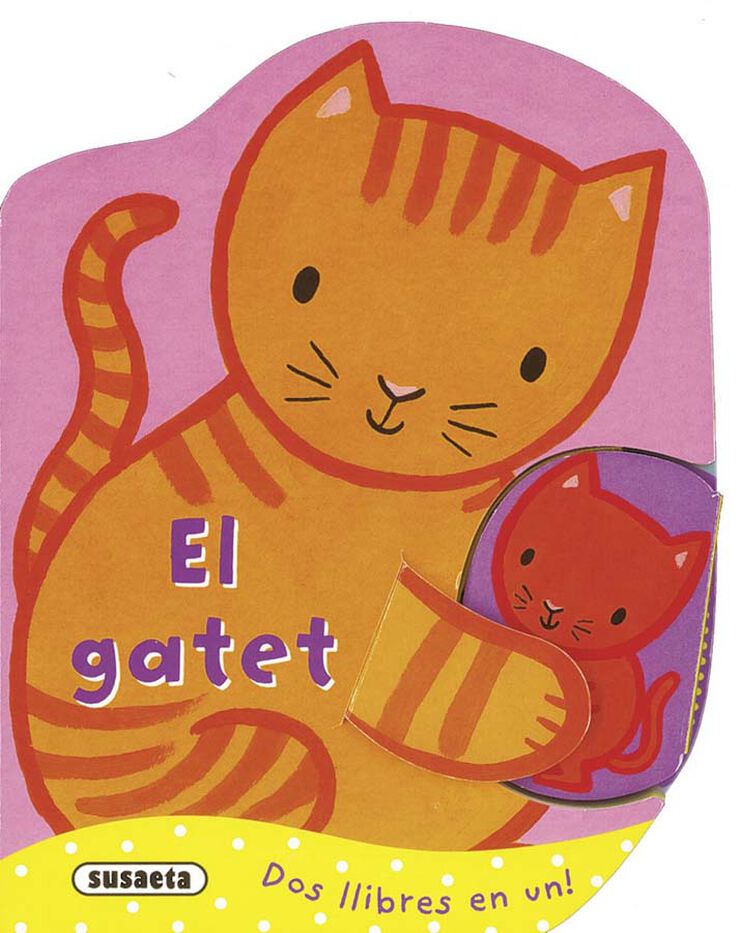 El gatet