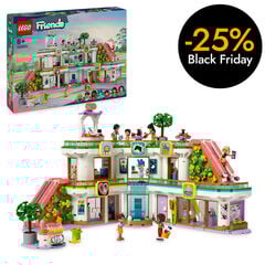 LEGO® Friends Centre Comercial de Heartlake City 42604