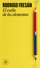 El estilo de los elementos El estilo de los elementos
