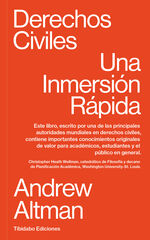 Derechos Civiles. Una Inmersión Rápida Derechos Civiles. Una Inmersión Rápida