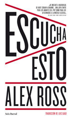 Escucha esto Escucha esto