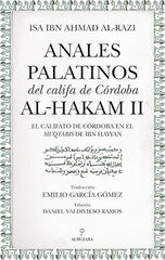Anales Palatinos del Califa de Córdoba Al-Hakam II Anales Palatinos del Califa de Córdoba Al-Hakam II