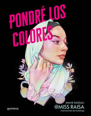Pondré los colores Pondré los colores