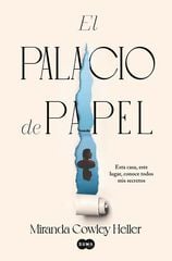 El palacio de papel El palacio de papel