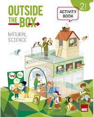 Science 2 Outside The Box Ab