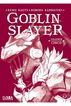 Goblin slayer novela vol 5