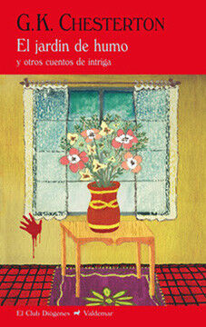 Jard&iacute;n de humo + CD, El