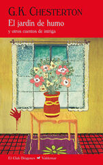 Jardín de humo + CD, El