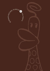 Buenas noches, Punpun 09