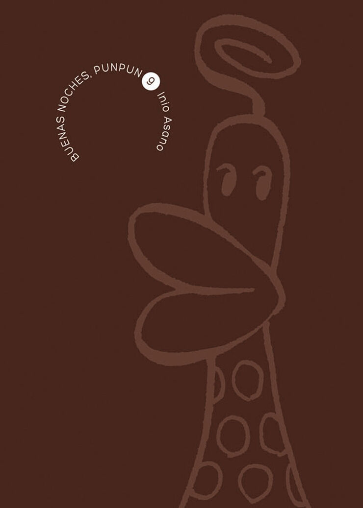 Buenas noches, Punpun 09