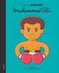 Muhammad Ali (Pequeño y grande)